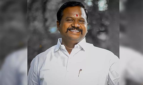 2026 சட்டமன்ற தேர்தலில் தேசிய ஜனநாயக கூட்டணி கண்டிப்பாக வெற்றி பெறும்- பாஜக பொதுச்செயலாளர்