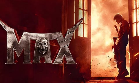 Max