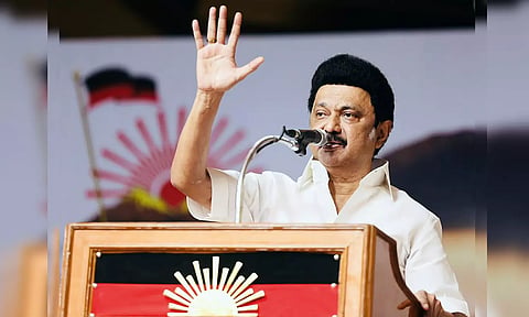 2024 ரீவைண்ட்: 18வது மக்களவை தேர்தல்- தமிழகத்தில் அனைத்து தொகுதிகளையும் வென்ற தி.மு.க கூட்டணி