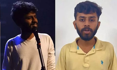 முன்னாள் பிரதமர் நேரு குறித்து அவதூறு.. மன்னிப்பு கேட்ட ஸ்டாண்ட் அப் காமெடியன்