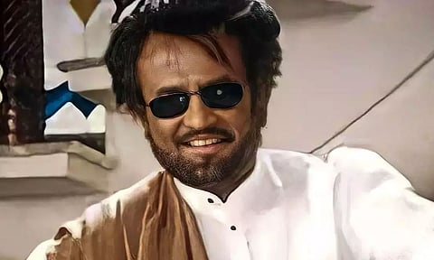 மீண்டும் ரிலீசாகும் 'படையப்பா'- ரசிகர்கள் உற்சாகம்