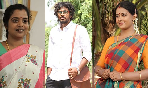 தமிழனின் வரலாற்றைப் போற்றும் "பூர்வீகம்" விரைவில் திரையில் வெளிவர இருக்கிறது!!