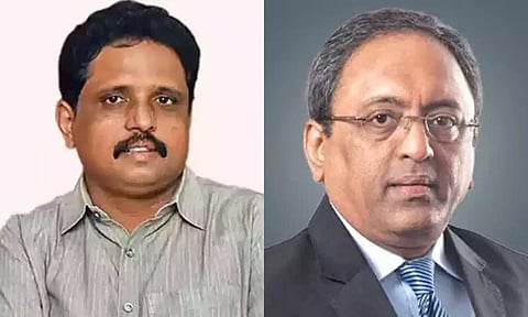 மேலும் லாபமடைய 90 மணி நேரம் உழையுங்கள் என்கிறார்  L&T தலைவர்- சு.வெங்கடேசன்