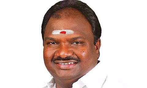 இடைத்தேர்தலில் தி.மு.க. மிகப்பெரிய வாக்கு வித்தியாசத்தில் வெற்றி பெறும்- வி.சி.சந்திரகுமார்
