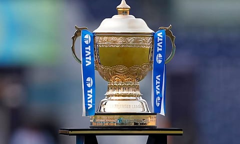 ஐ.பி.எல். 2025: தேதி குறிச்சாச்சு - வெளியான சூப்பர் அப்டேட்!