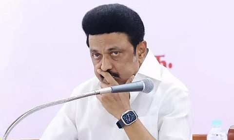 சாலமன் பாப்பையா மனைவி மறைவு - தமிழ்நாடு முதலமைச்சர் மு.க. ஸ்டாலின் இரங்கல்