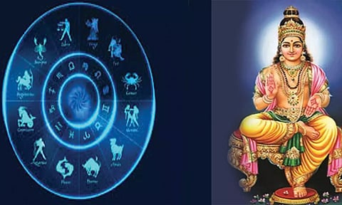 அனுஷம் நட்சத்திர பலன்கள்
