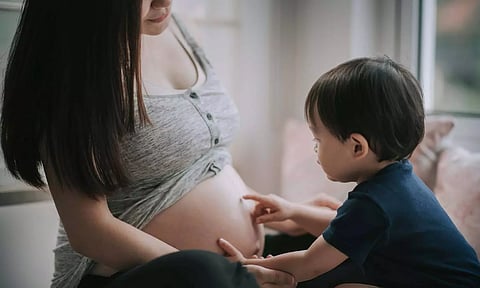 இரண்டாவது குழந்தை பெற்றுக்கொள்ள விருப்பமா... எப்படி திட்டமிடுவது?