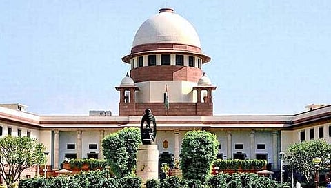 கவர்னருக்கு எதிராக சுப்ரீம் கோர்ட்டில் தமிழ்நாடு அரசு வழக்கு- அடுத்த மாதம் 4-ந்தேதி இறுதி விசாரணை