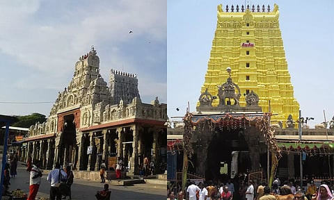 திருச்செந்தூர்-ராமேசுவரம் 3 நாட்கள் ஆன்மிக சுற்றுலா: அமைச்சர் தகவல்