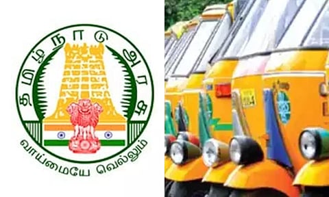 ஆட்டோ கட்டணத்தை உயர்த்துவது தொடர்பாக அரசு இதுவரை எந்த முடிவும் எடுக்கவில்லை- போக்குவரத்து துறை
