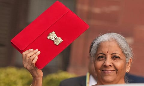 பட்ஜெட் 2025- 26: சிறு, குறு நடுத்தர தொழில் துறைகளுக்கு கடன் உத்திரவாத வரம்பு அதிகரிப்பு
