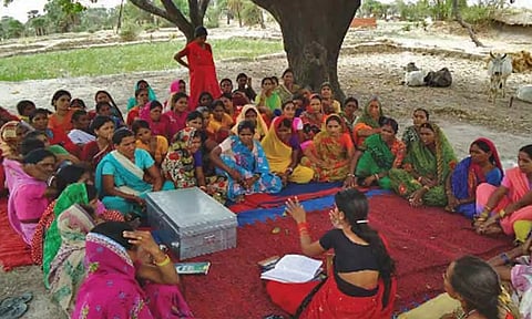 பட்ஜெட் 2025-26: மருத்துவ துறையிலும் முத்ரா கடன், சுய உதவிக்குழுக்களுக்கு கிரெடிட் கார்டு