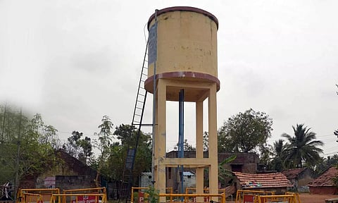 வேங்கைவயல் வழக்கில் நாளை மறுநாள் தீர்ப்பு