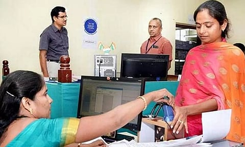 தைப்பூசத்தையொட்டி நாளை பதிவு அலுவலகங்கள் செயல்படும்- பதிவுத் துறை