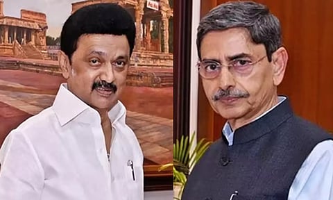 தமிழ்நாட்டு மக்களைத் தவறாக வழிநடத்த முயற்சிப்பது மிகவும் துரதிருஷ்டவசமானது- ஆளுநர் ஆர்.என்.ரவி