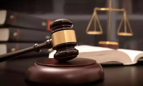 உடலுறவின்றி மனைவி வேறொருவரை காதலிப்பது கள்ளக்காதல் இல்லை - உயர்நீதிமன்றம்