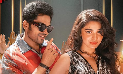 நடிகர் கார்த்தியின் 'வா வாத்தியார்' ஃபர்ஸ்ட் சிங்கில் அப்டேட்