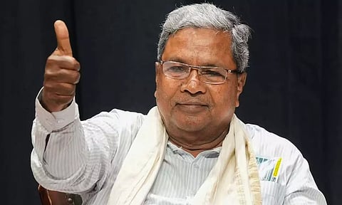நில முறைகேடு வழக்கு- கர்நாடக முதலமைச்சர் சித்தராமையா விடுவிப்பு