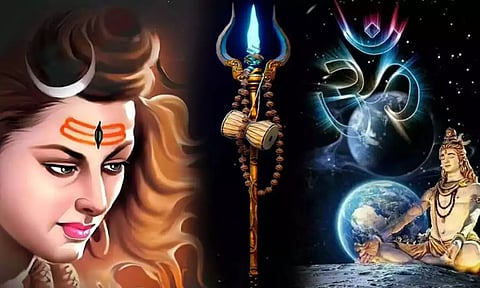 மகாசிவராத்திரியின் அபிஷேக பலன்கள்!