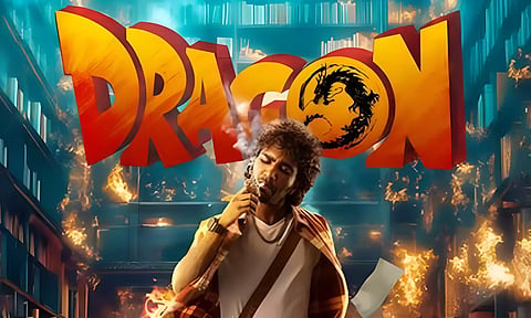 Dragon
