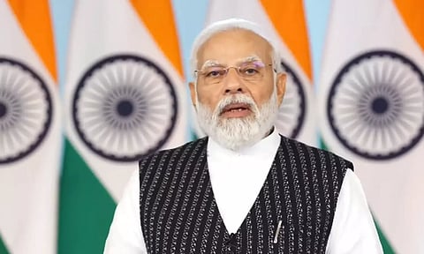 வயநாடு பேரிடர் நிவாரணம் வழங்கக்கோரி பிரதமர் இல்லம் முன்பு 24-ந்தேதி போராட்டம்: இடது ஜனநாயக முன்னணி அறிவிப்பு