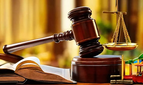 'பொய் வாக்கு கொடுத்து பாலியல் வன்கொடுமை' செய்ததாக திருமணமான பெண் புகாரளிக்க முடியாது - உயர்நீதிமன்றம்