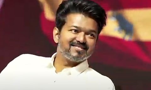 முன்னாள் அ.தி.மு.க. அமைச்சர் உள்பட முக்கிய பிரபலங்கள் த.வெ.க.-வில் இணையும் விழா - ஏற்பாடுகள் தீவிரம்