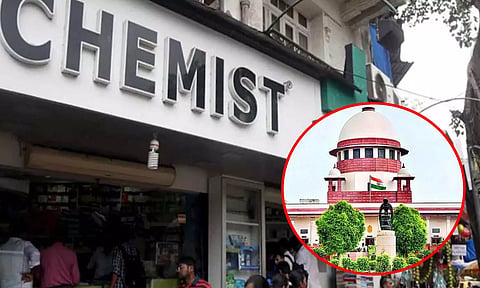 மலிவு விலையில் மருந்துகள் கிடைப்பதை உறுதி செய்ய மாநில அரசுகள் தவறிவிட்டன - உச்ச நீதிமன்றம்
