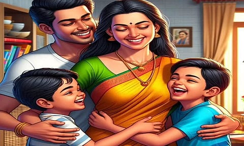 என் மாமன் பொண்ணு