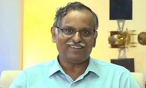 குலசேகரப்பட்டினம் ராக்கெட் ஏவுதளம் 2 ஆண்டுகளில் செயல்பாட்டுக்கு வரும்- இஸ்ரோ தலைவர் தகவல்