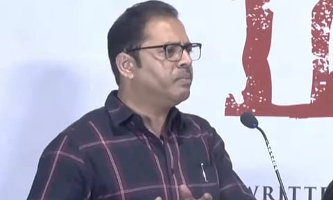 தமிழ் படங்களின் வெற்றி சதவீதம் 4 முதல் 6% தான் - விநியோகஸ்தர் குகன் வருத்தம்
