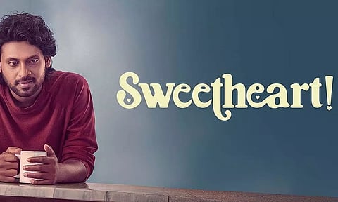 Sweetheart