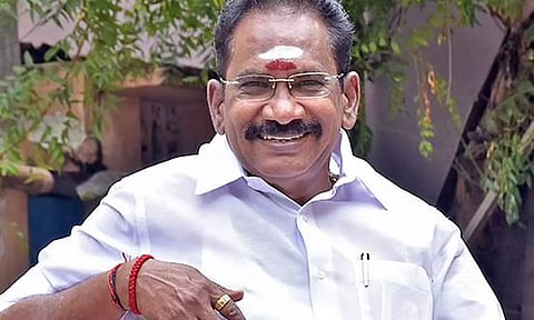 சட்டசபை தேர்தலில் பா.ஜ.க.வுடன் அ.தி.மு.க. கூட்டணி அமைக்குமா?- செல்லூர் ராஜூ அளித்த பதில்
