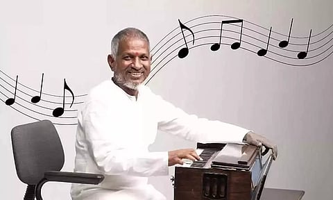 குருவிடம் சவால்விட்ட மாணவன்!