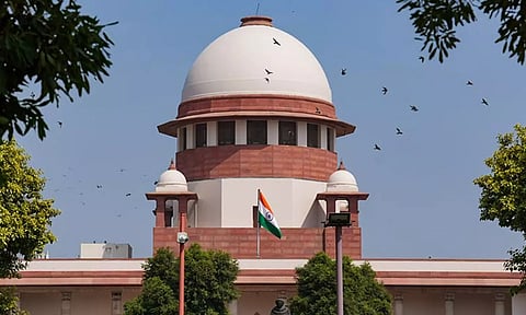 வாக்குச்சாவடி வாரியான வாக்காளர் தரவை ஆன்லைனில் பதிவிடுவது குறித்து ஆலோசிக்க  தயார்: தேர்தல் ஆணையம்