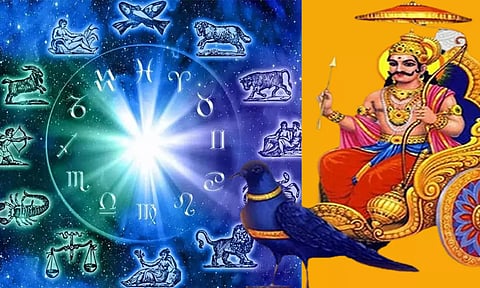 சனிப் பெயர்ச்சி யாருக்கு நன்மை தரும்