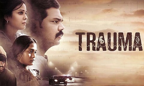 Trauma