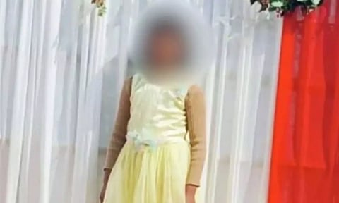 மணிப்பூர்: நிவாரண முகாமில் ரத்தக் காயங்களுடன் சடலம்..  காணாமல் போன 9 வயது சிறுமிக்கு நேர்ந்த கொடூரம்