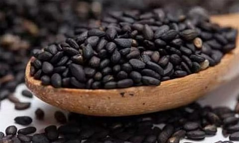 புற்றுநோயை தடுக்கும் எள்