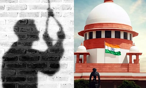 மாணவர்கள் தற்கொலையைத் தடுக்க தேசிய அளவிலான செயற்குழு உருவாக்கம்  - உச்சநீதிமன்றம் அதிரடி