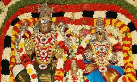 பள்ளியறை பூஜை என்றால் என்ன? அதன் மகத்துவம் யாது?