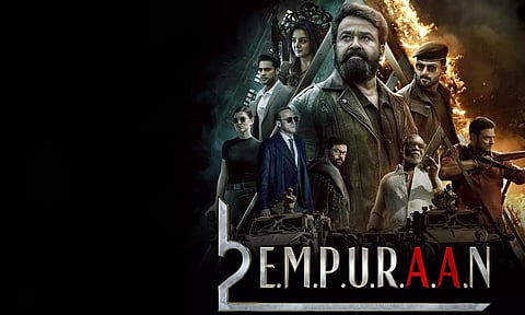 L2: Empuraan