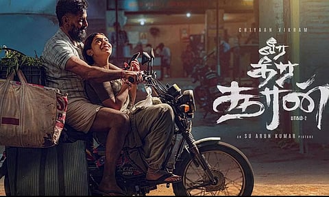 Veera Dheera Sooran - Part 2
