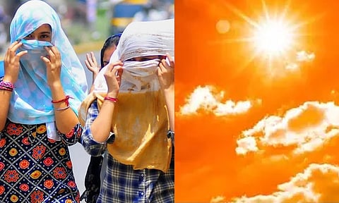 heat wave