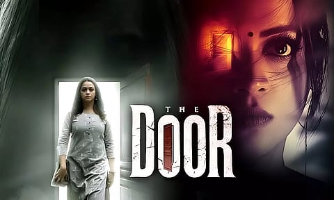 The Door