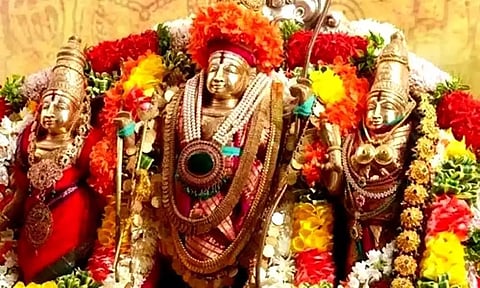 இந்த வார விசேஷங்கள் 1.4.2025 முதல் 7.4.2025 வரை)