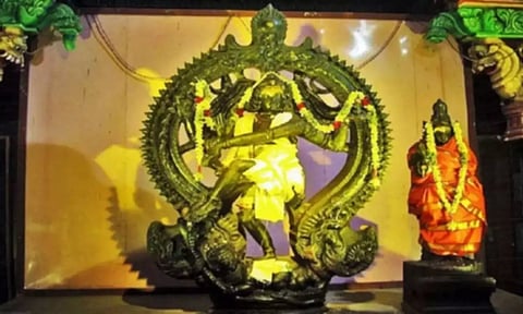 உலகில் முதலில் தோன்றிய சிவன் கோவில்  எது தெரியுமா?