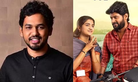 ஹிப் ஹாப் ஆதியின் அடுத்த படத்தை இயக்கும் ஜோ பட இயக்குனர்