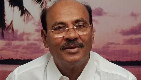 வக்பு வாரிய சட்ட திருத்தத்தை பா.ம.க. ஆதரிக்கவில்லை-  ராமதாஸ்